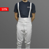 UHLMANN Hose Herren Worldcup 800N (FIE)